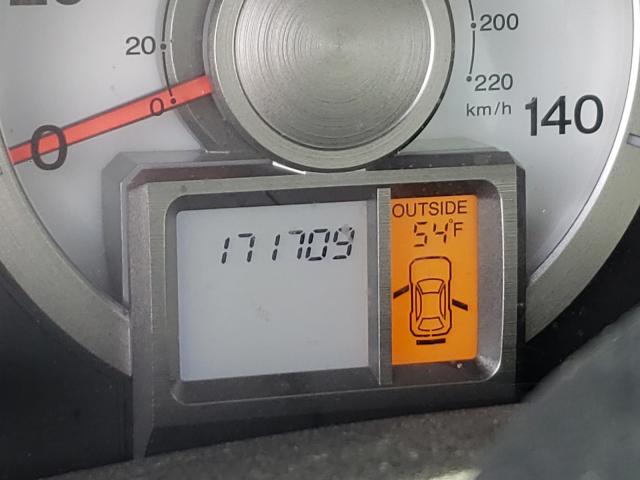 2010 HONDA PILOT EXL 5FNYF4H64AB001964