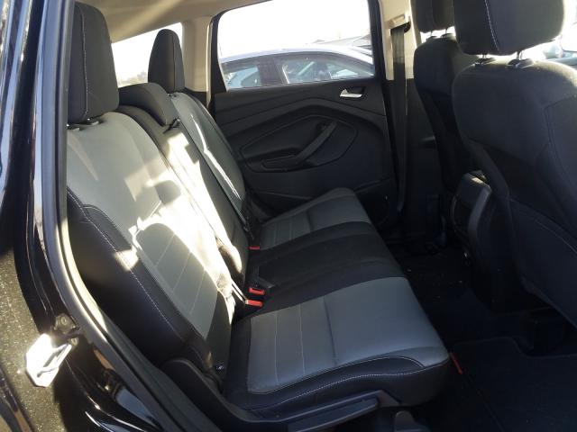 2015 FORD ESCAPE SE - 1FMCU0GX8FUB31341