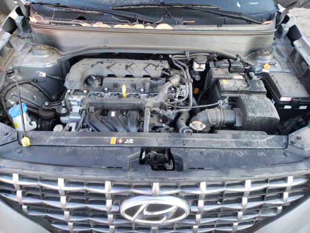 2020 HYUNDAI VENUE SEL - KMHRC8A35LU038130