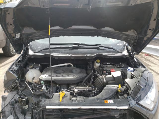 2020 FORD ECOSPORT T MAJ6S3KL8LC352846