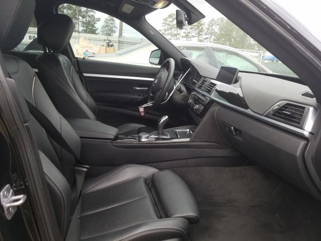2018 BMW 330 XIGT WBA8Z9C59JG827781