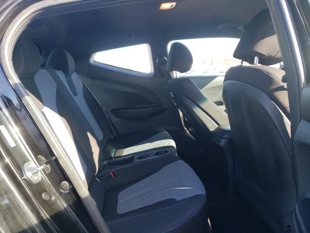 2019 HYUNDAI VELOSTER B KMHTG6AF9KU018227