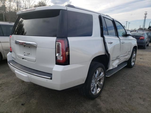 2017 GMC YUKON DENA 1GKS2CKJ0HR198570