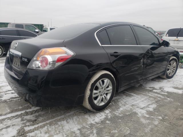 2011 NISSAN ALTIMA BAS 1N4AL2AP9BN405787