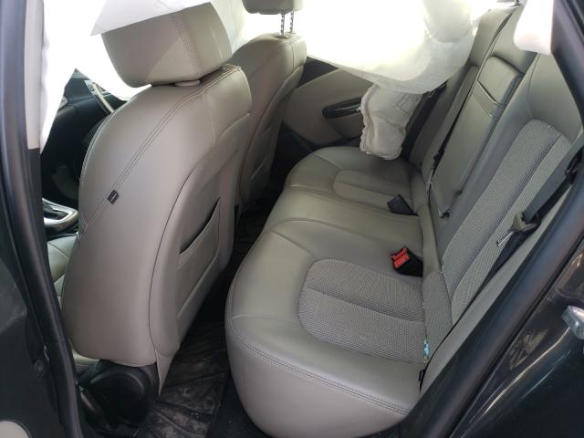 2014 BUICK VERANO CON 1G4PR5SK6E4173193