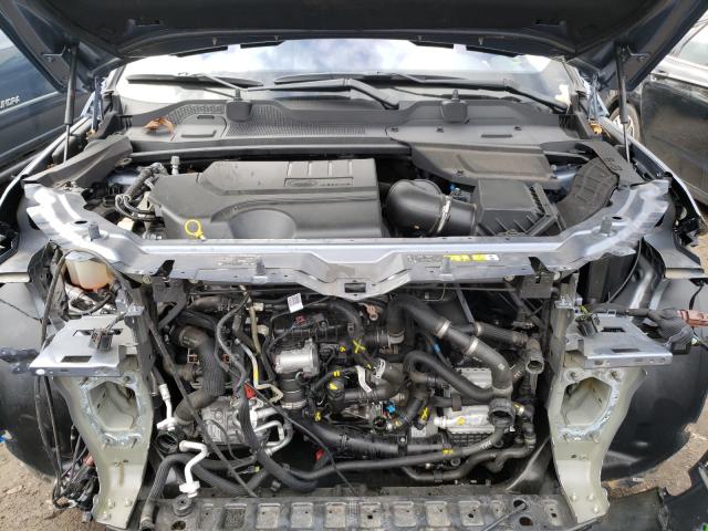 2019 LAND ROVER DISCOVERY SALCR2FX2KH813453