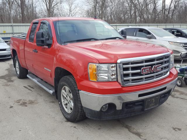 2010 GMC SIERRA K15 1GTSKVE32AZ244118
