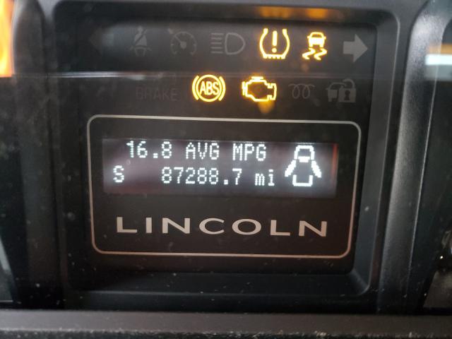 2011 LINCOLN NAVIGATOR 5LMJJ2J57BEJ04877