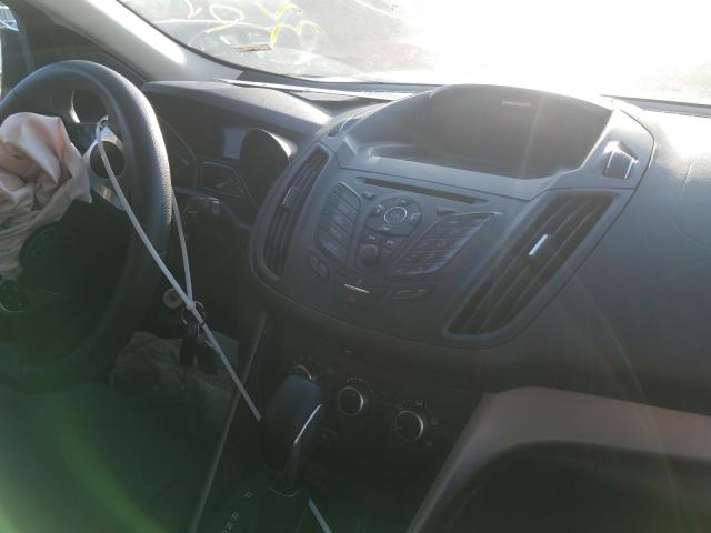 2015 FORD ESCAPE SE - 1FMCU0GX8FUB31341
