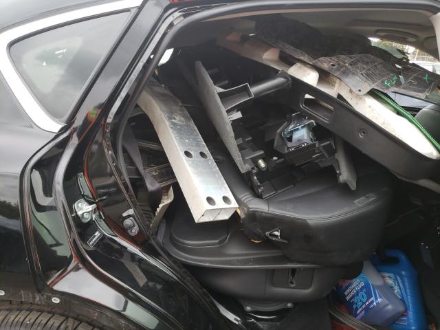 2017 INFINITI QX50 JN1BJ0RR6HM400806