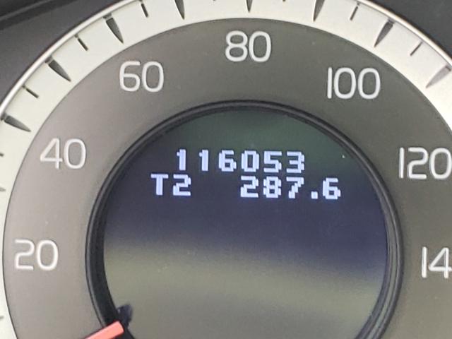 2011 VOLVO XC70 3.2 YV4952BL7B1100862