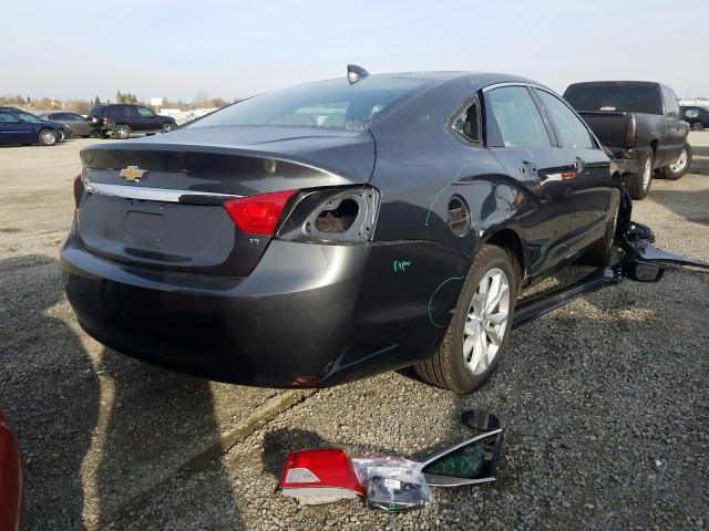 VIN 1G1RE6E43DU111107 2013 Chevrolet Volt no.4