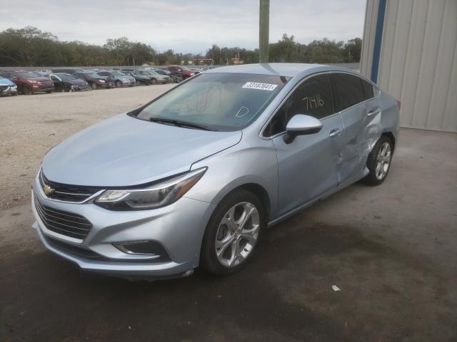2017 CHEVROLET CRUZE PREM 1G1BF5SM4H7196492