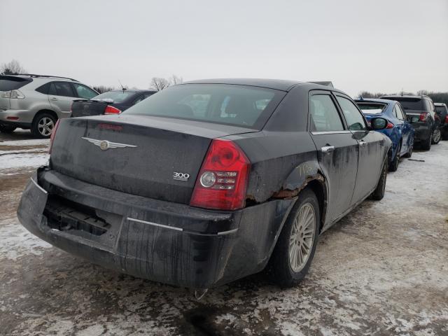2010 CHRYSLER 300 TOURIN 2C3CA4CD4AH217777