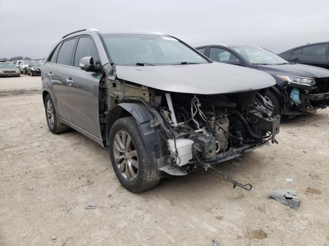 2012 KIA SORENTO SX 5XYKW4A24CG283662