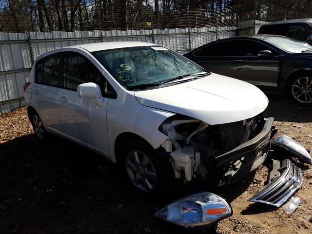 2012 NISSAN VERSA S 3N1BC1CPXCK206893