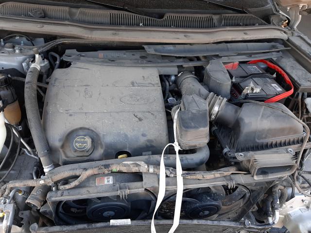 2016 FORD EXPLORER 1FM5K7B80GGD31962