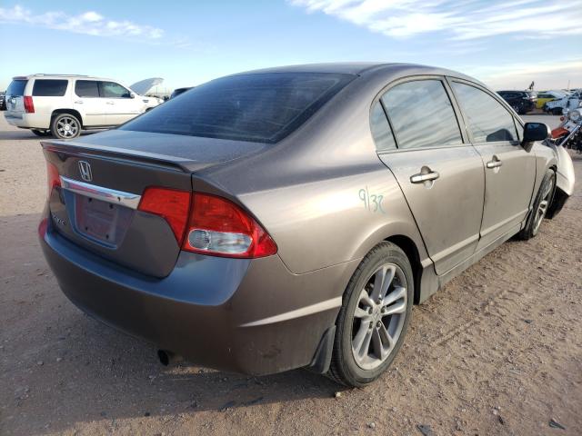 2010 HONDA CIVIC LX-S 2HGFA1F66AH526138