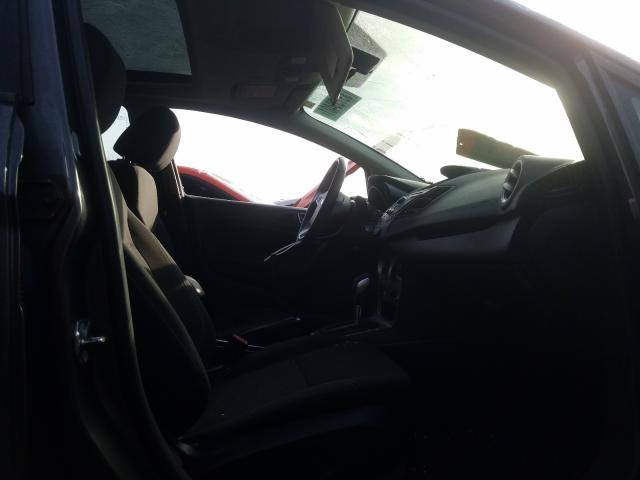 2015 FORD FIESTA SE 3FADP4BJ0FM164225