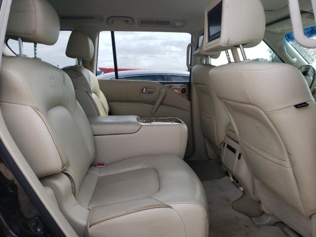 2012 INFINITI QX56 JN8AZ2NE5C9018086