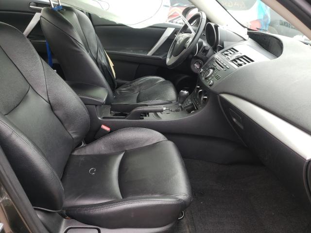 2012 MAZDA 3 I JM1BL1W77C1642868