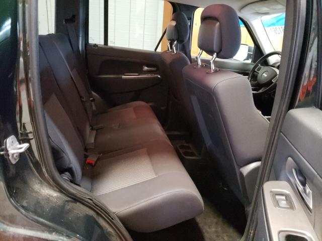 2010 JEEP LIBERTY RE 1J4PN3GK5AW146783
