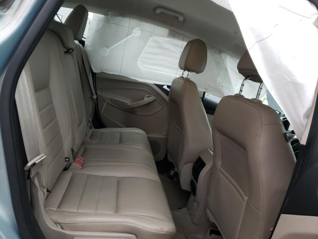2013 FORD C-MAX SEL 1FADP5BUXDL557356