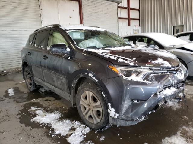 2018 TOYOTA RAV4 LE JTMBFREV2JJ224060