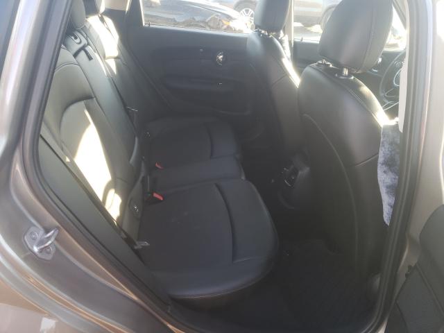 2017 MINI COOPER CLU WMWLN5C50H2E31991