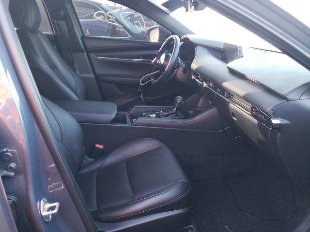 2020 MAZDA 3 PREMIUM - JM1BPANM3L1166128