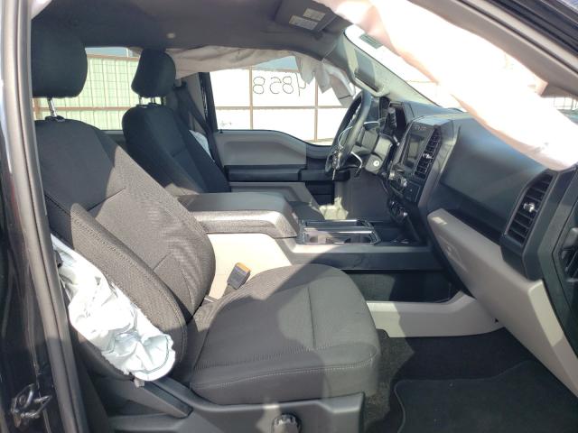 2020 FORD F150 SUPER 1FTEW1CP7LFA37891