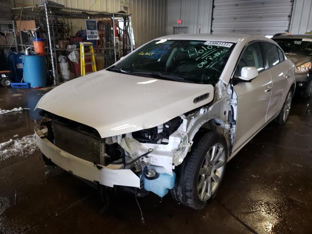 2015 BUICK LACROSSE P 1G4GD5G30FF344932