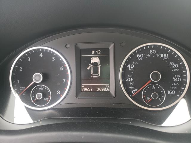 2017 VOLKSWAGEN TIGUAN WOL WVGRV7AX4HW500924