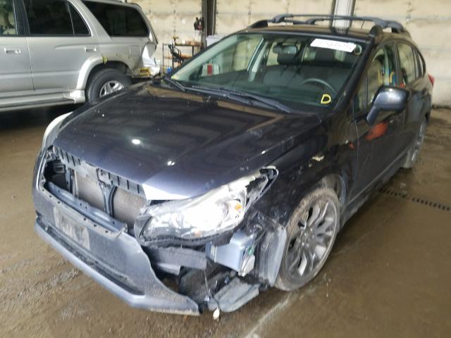 2012 SUBARU IMPREZA SP JF1GPAL63CH206621
