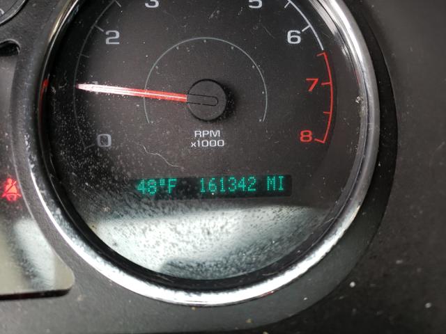 2010 CHEVROLET COBALT 1LT 1G1AD5F52A7160701