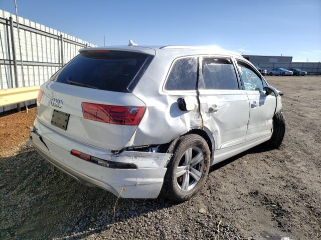 VIN WA1LHAF7XKD025851 2019 Audi Q7, Premium Plus no.4