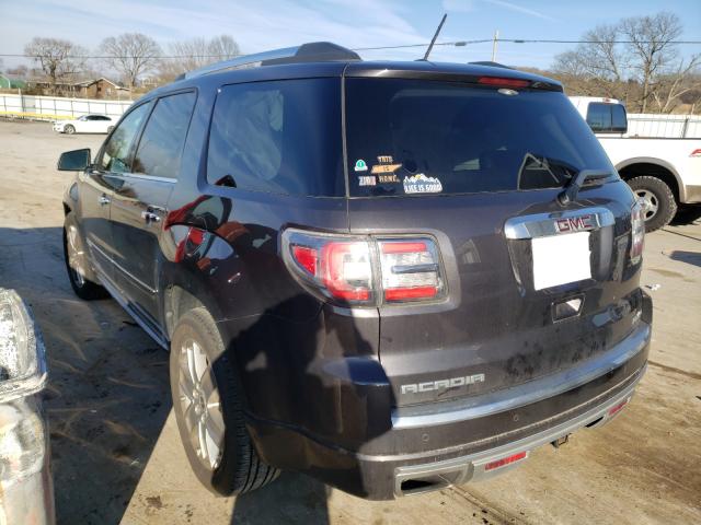 2013 GMC ACADIA DEN 1GKKVTKD3DJ181742