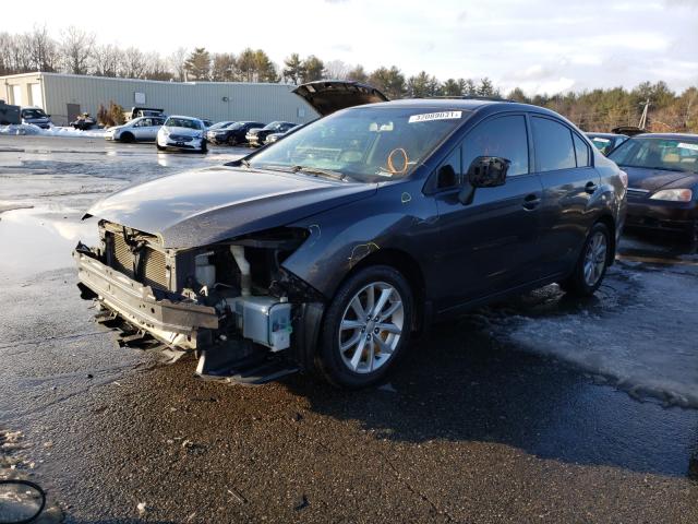 2012 SUBARU IMPREZA PR JF1GJAC67CH024017