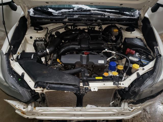 2013 SUBARU IMPREZA PR JF1GPAC69DG843522