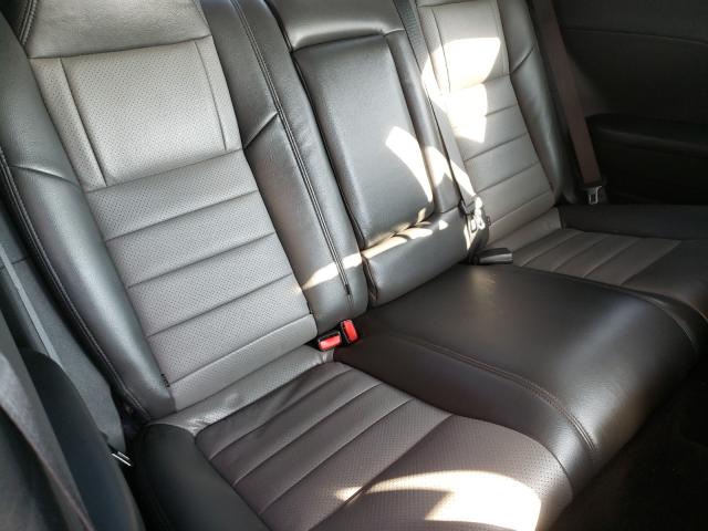 2014 DODGE CHALLENGER - 2C3CDYBTXEH270626
