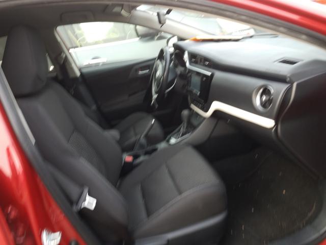 2016 TOYOTA SCION IM JTNKARJE2GJ512430