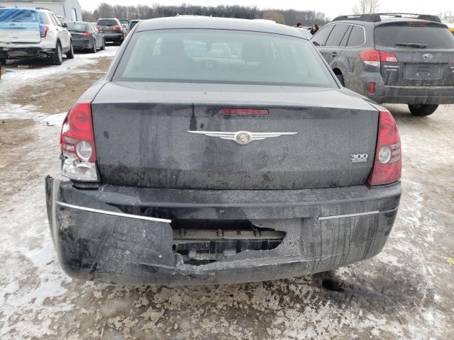 2010 CHRYSLER 300 TOURIN 2C3CA4CD4AH217777