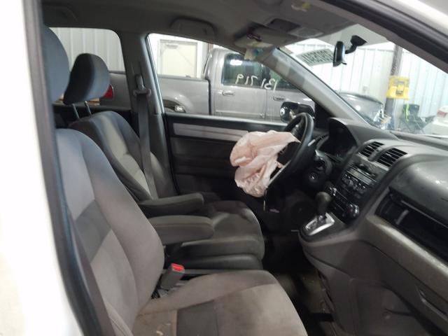 2011 HONDA CR-V SE 5J6RE3H45BL022041