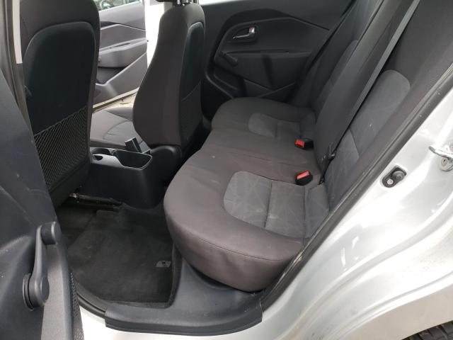 2016 KIA RIO LX KNADM4A31G6651339