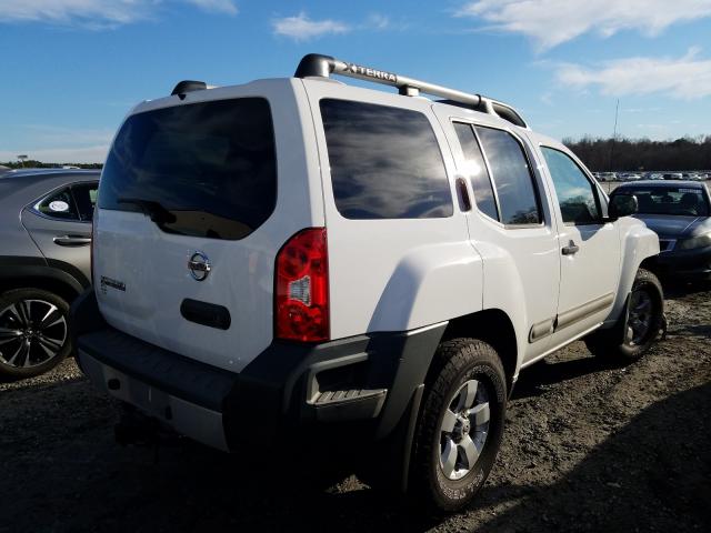 2012 NISSAN XTERRA OFF 5N1AN0NW3CC510506