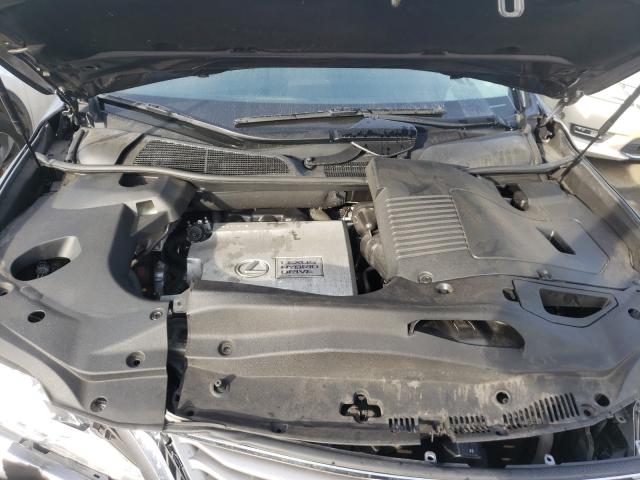 2013 LEXUS RX 450 JTJBC1BAXD2053730