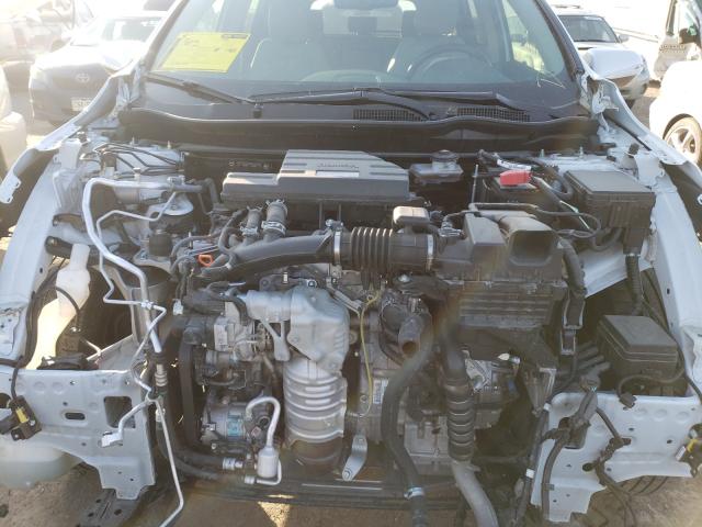 2019 HONDA CR-V TOURI JHLRW2H99KX021964