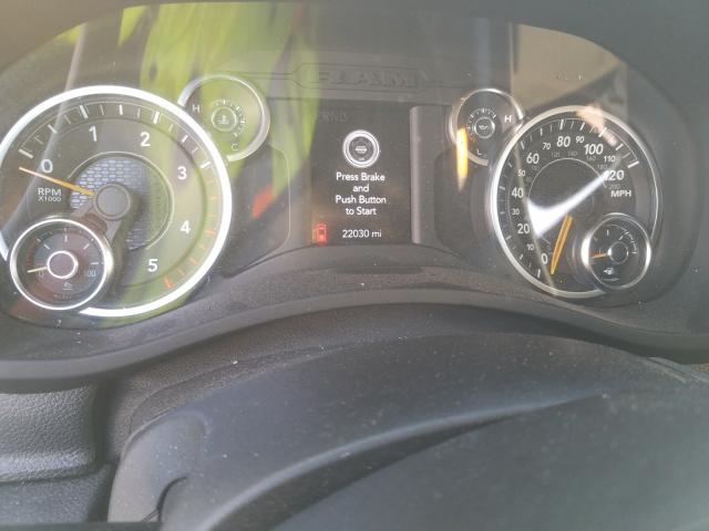 2020 RAM 2500 BIG H 3C6UR5JL7LG159957