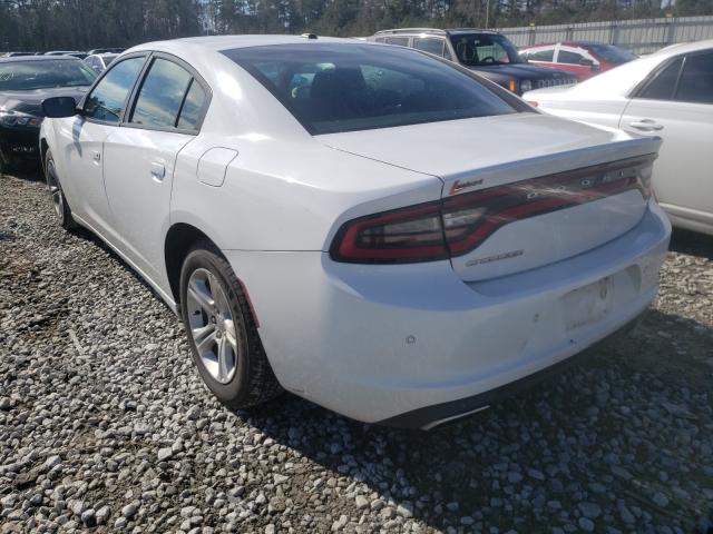2015 DODGE CHARGER SE 2C3CDXBG7FH896732