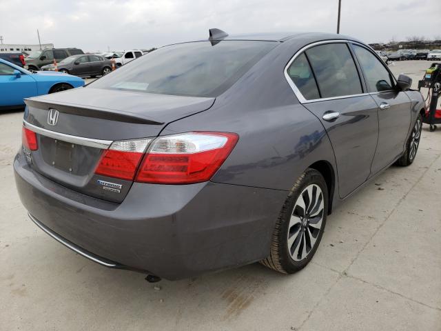 2014 HONDA ACCORD TOU 1HGCR6F75EA009600